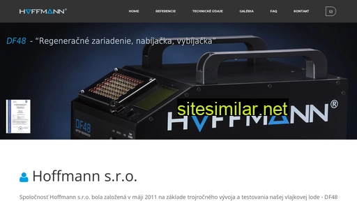 charger.sk alternative sites