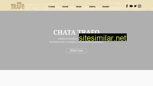 Chatatrafo similar sites