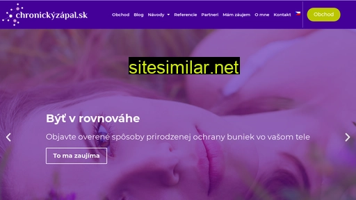 chronickyzapal.sk alternative sites