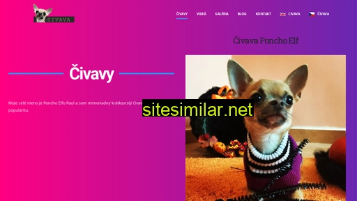 civavy.sk alternative sites