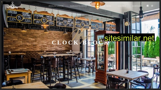 clockblock.sk alternative sites
