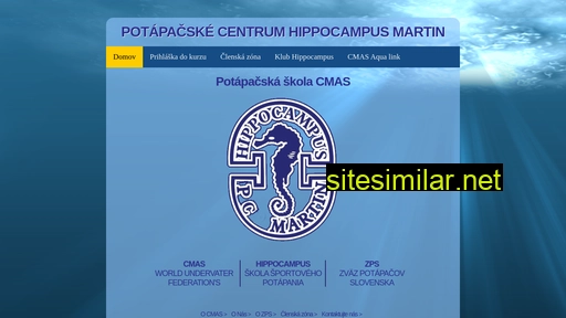 cmas.sk alternative sites