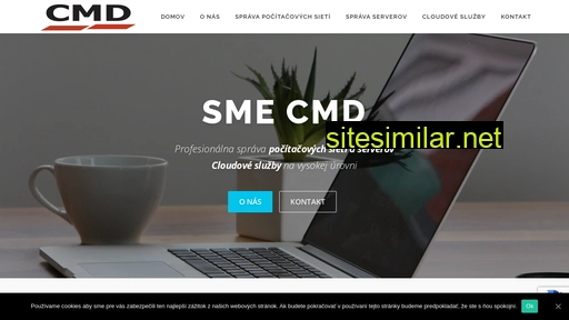 cmd.sk alternative sites