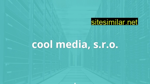 coolmedia.sk alternative sites