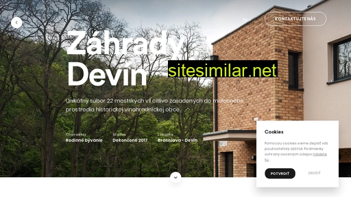 corwin.sk alternative sites