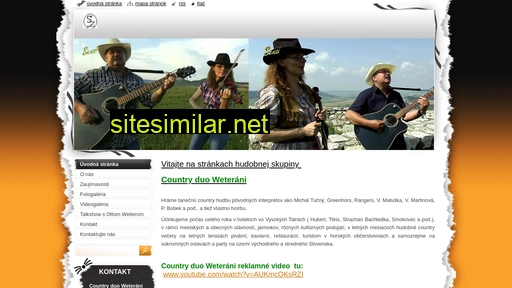 country-duo-weterani.sk alternative sites