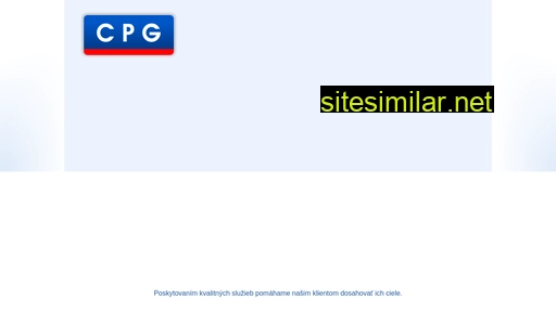 cpgsro.sk alternative sites