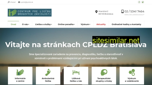 cpldz.sk alternative sites