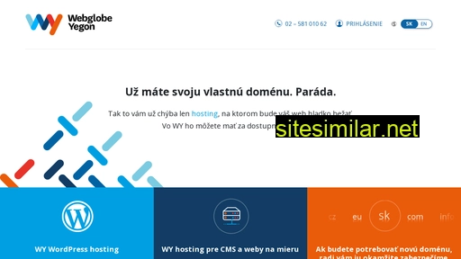creolab.sk alternative sites