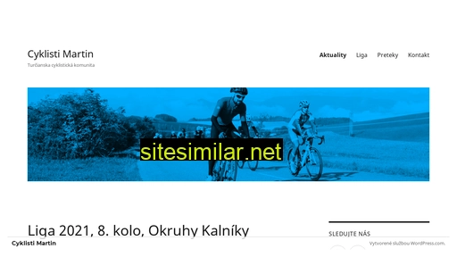 cyklistimt.sk alternative sites
