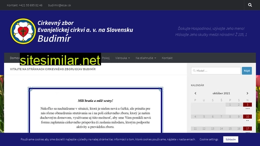 czecavbudimir.sk alternative sites