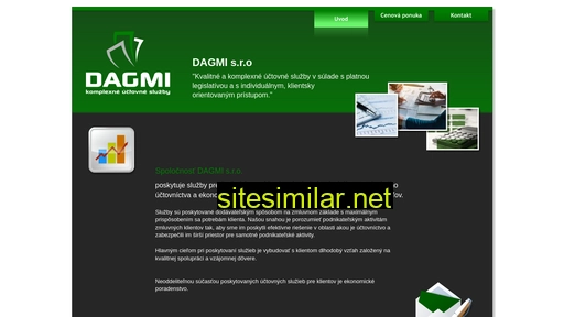 dagmi.sk alternative sites