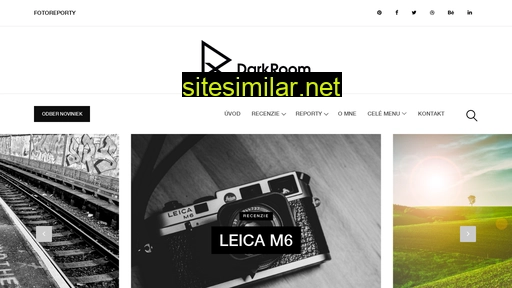 darkroom.sk alternative sites