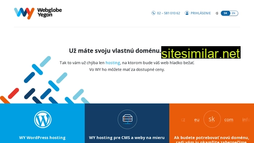 dfdinvest.sk alternative sites