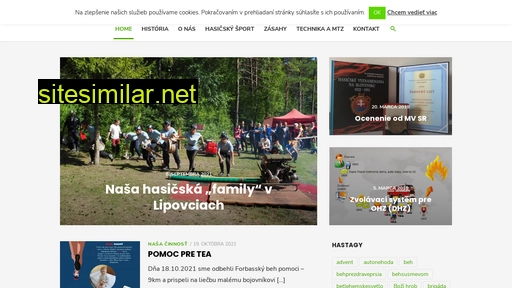 dhzlemesany.sk alternative sites