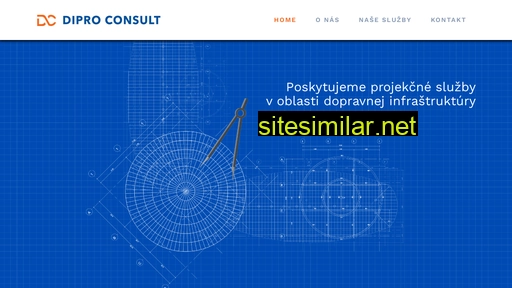 diproconsult.sk alternative sites