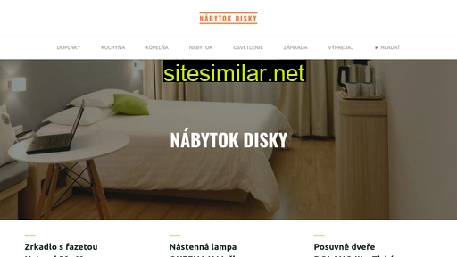 disky4car.sk alternative sites