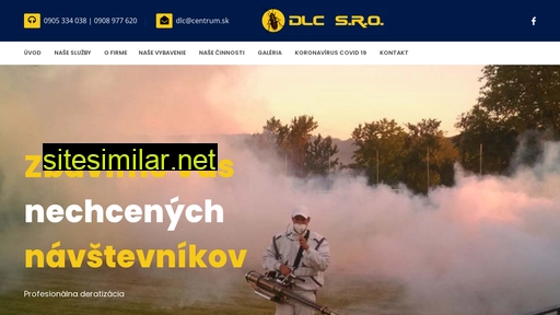 dlc.sk alternative sites
