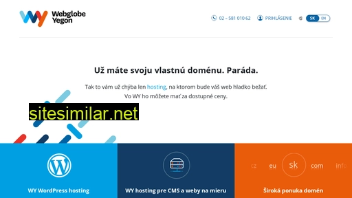 dobytu.sk alternative sites