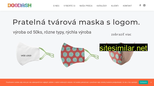 doodash.sk alternative sites