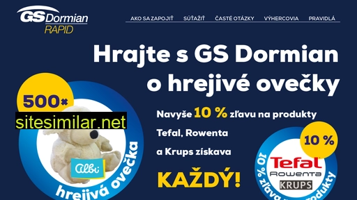 dormian-sutaz.sk alternative sites