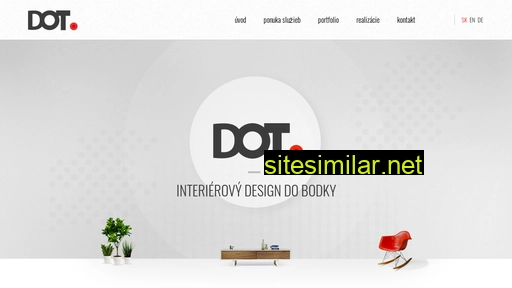 dotdesign.sk alternative sites