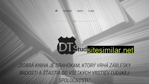 dtstudio.sk alternative sites