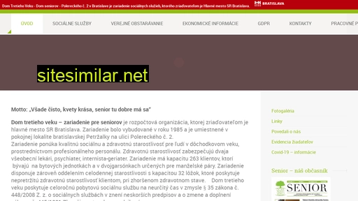 dtv.sk alternative sites