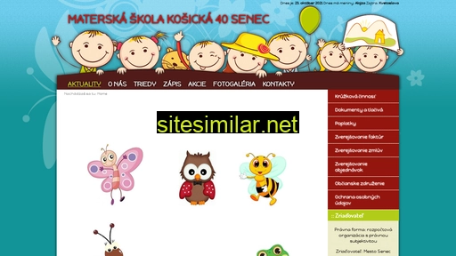 duhovysvet.sk alternative sites