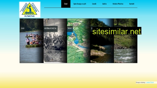 dunajec-plte.sk alternative sites