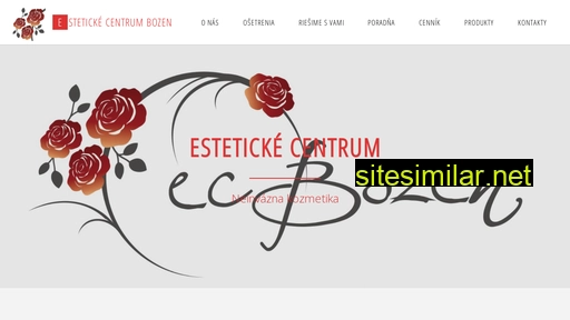 ecbozen.sk alternative sites