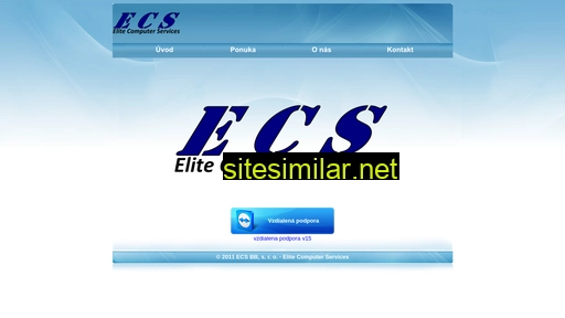 ecsbb.sk alternative sites