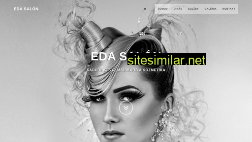 Eda-salon similar sites