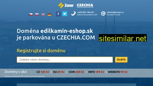 edilkamin-eshop.sk alternative sites