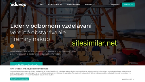 eduveo.sk alternative sites