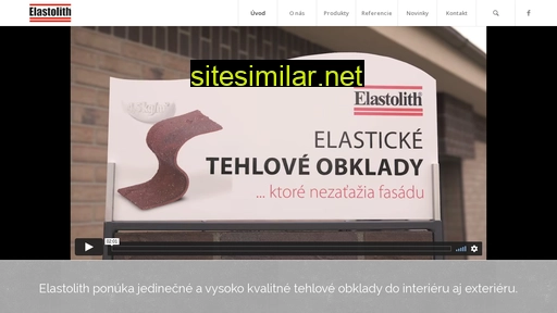elastolith.sk alternative sites