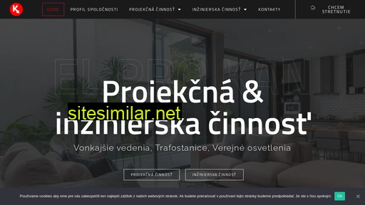 elprokan.sk alternative sites