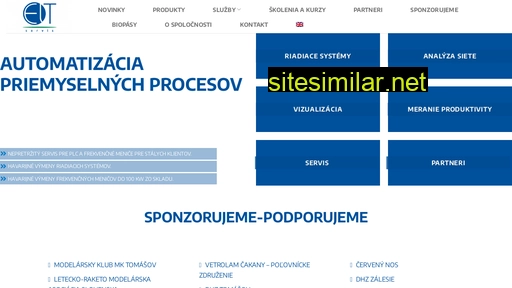 elt-servis.sk alternative sites