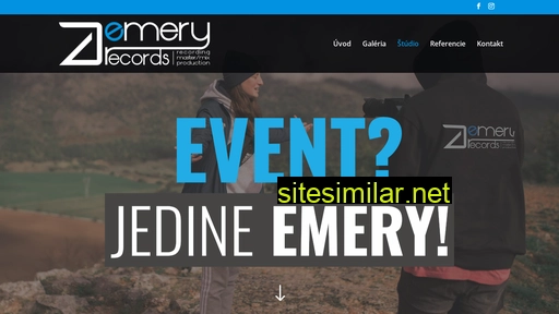 emery.sk alternative sites