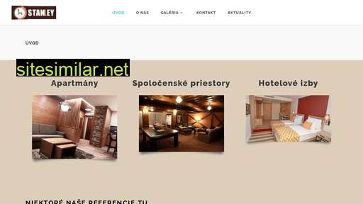 e-stanley.sk alternative sites