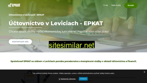 epkat.sk alternative sites