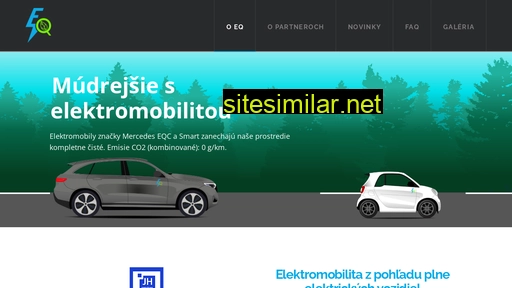 eq-mobilita.sk alternative sites