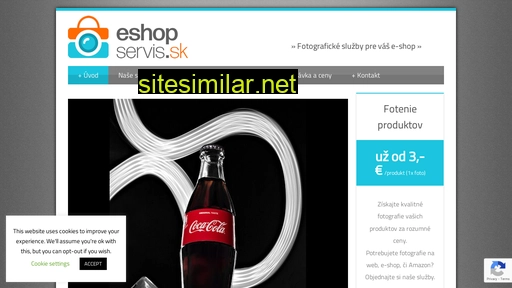 eshopservis.sk alternative sites