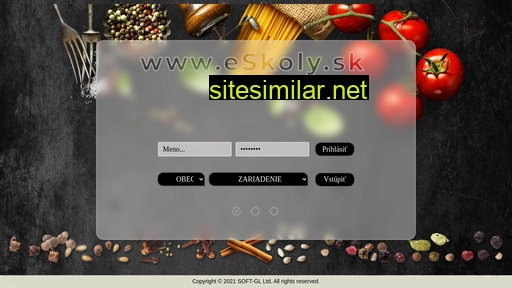 eskoly.sk alternative sites