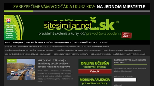 evodic.sk alternative sites