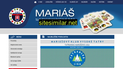 extramarias.sk alternative sites