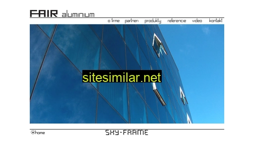 fair.sk alternative sites