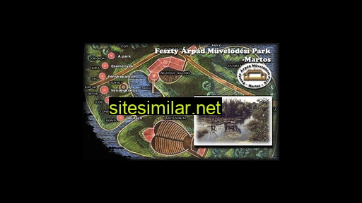 Fesztypark similar sites