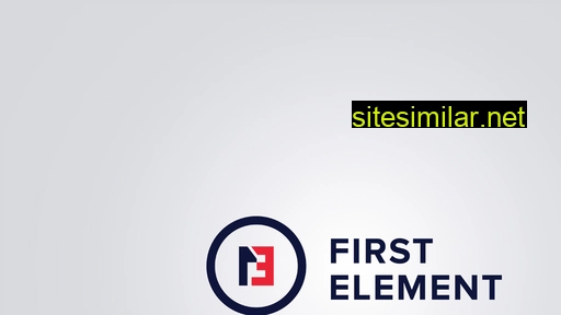 firstelement.sk alternative sites
