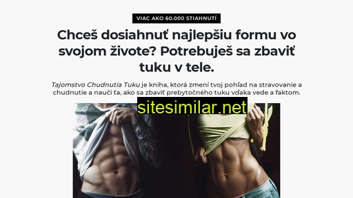 fitnessrevolucia.sk alternative sites